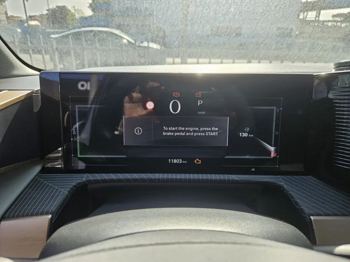 Lancia Ypsilon usata a Salerno (17)