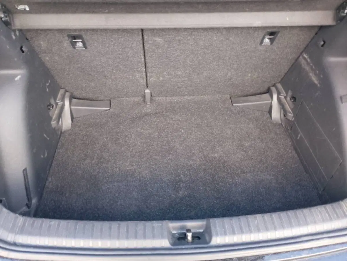 Skoda Fabia usata a Salerno (13)