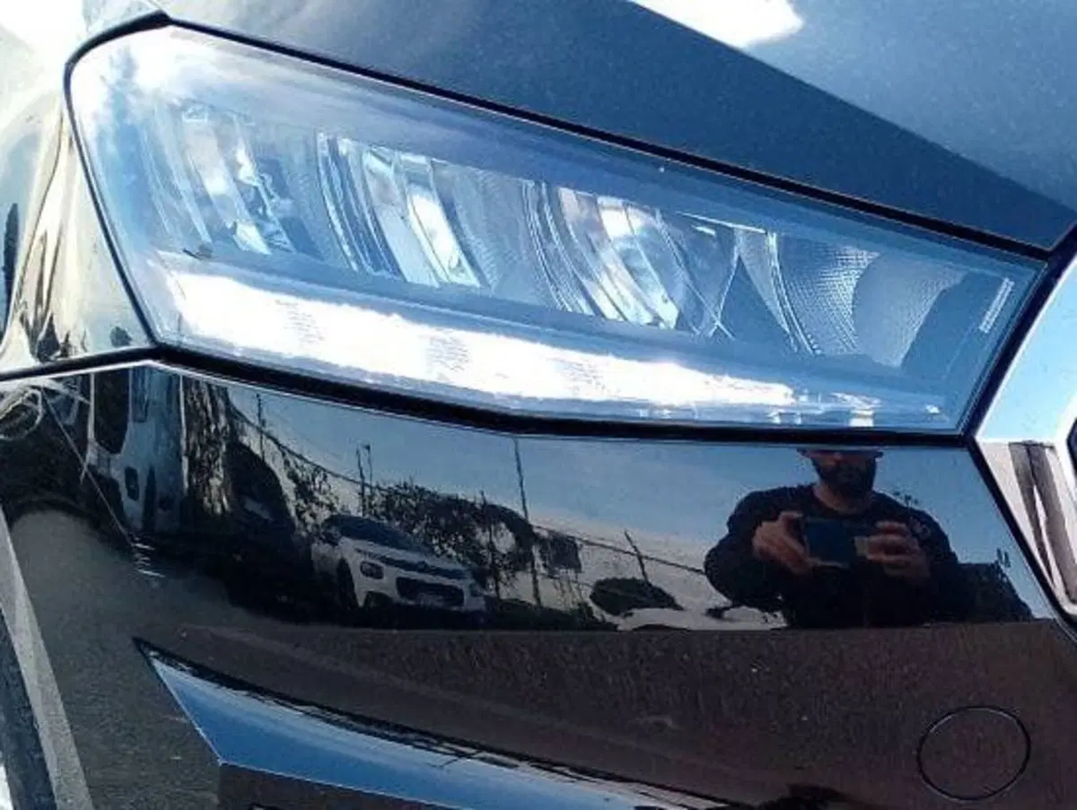 Skoda Fabia usata a Salerno (19)