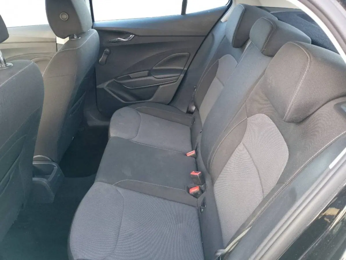 Skoda Fabia usata a Salerno (7)
