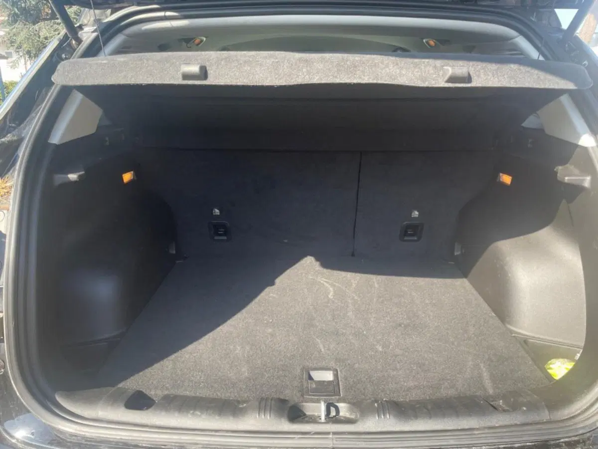 Jeep Compass usata a Salerno (15)