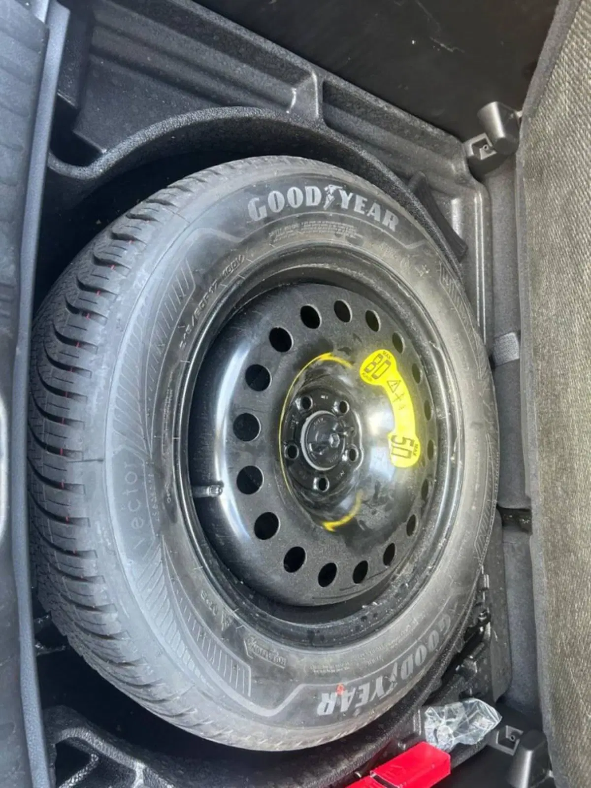 Jeep Compass usata a Salerno (15)