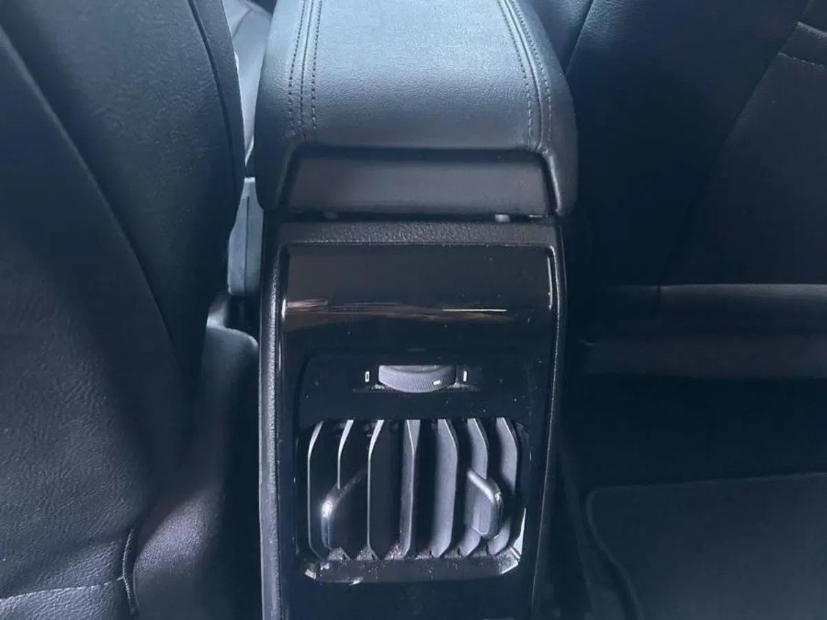 Jeep Compass usata a Salerno (19)