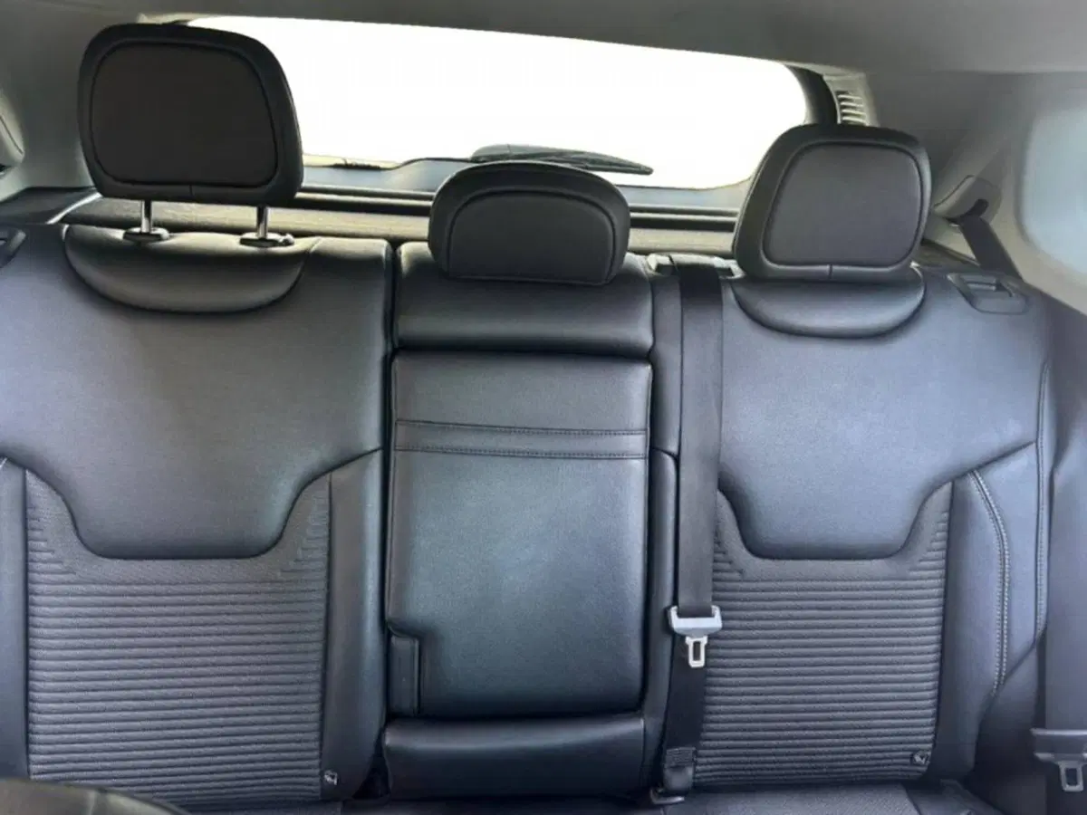 Jeep Compass usata a Salerno (7)
