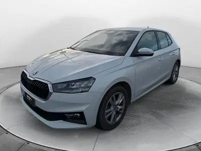 Skoda Fabia 1.0 MPI EVO 80 CV Style del 2024 usata a Fisciano