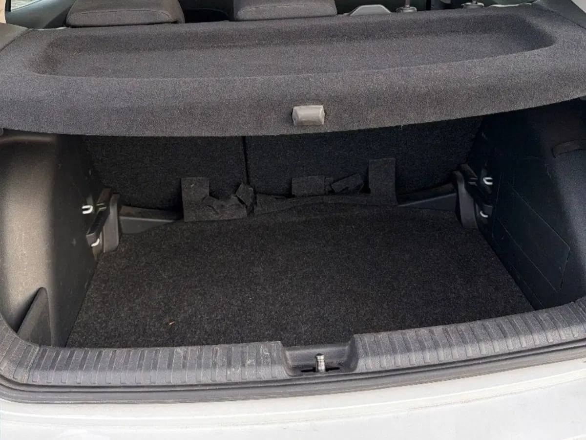 Skoda Fabia usata a Salerno (13)