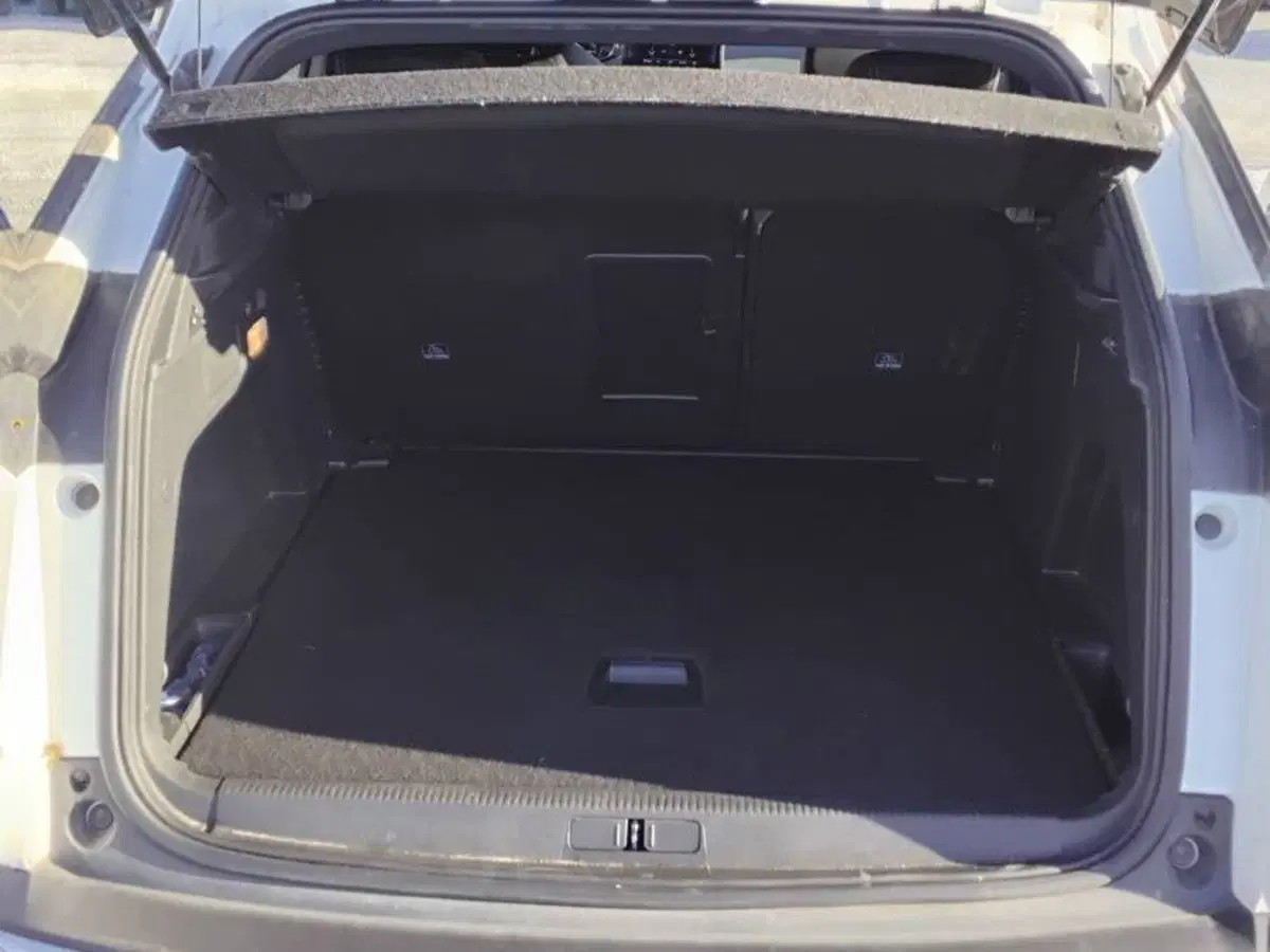 Peugeot 3008 usata a Salerno (15)