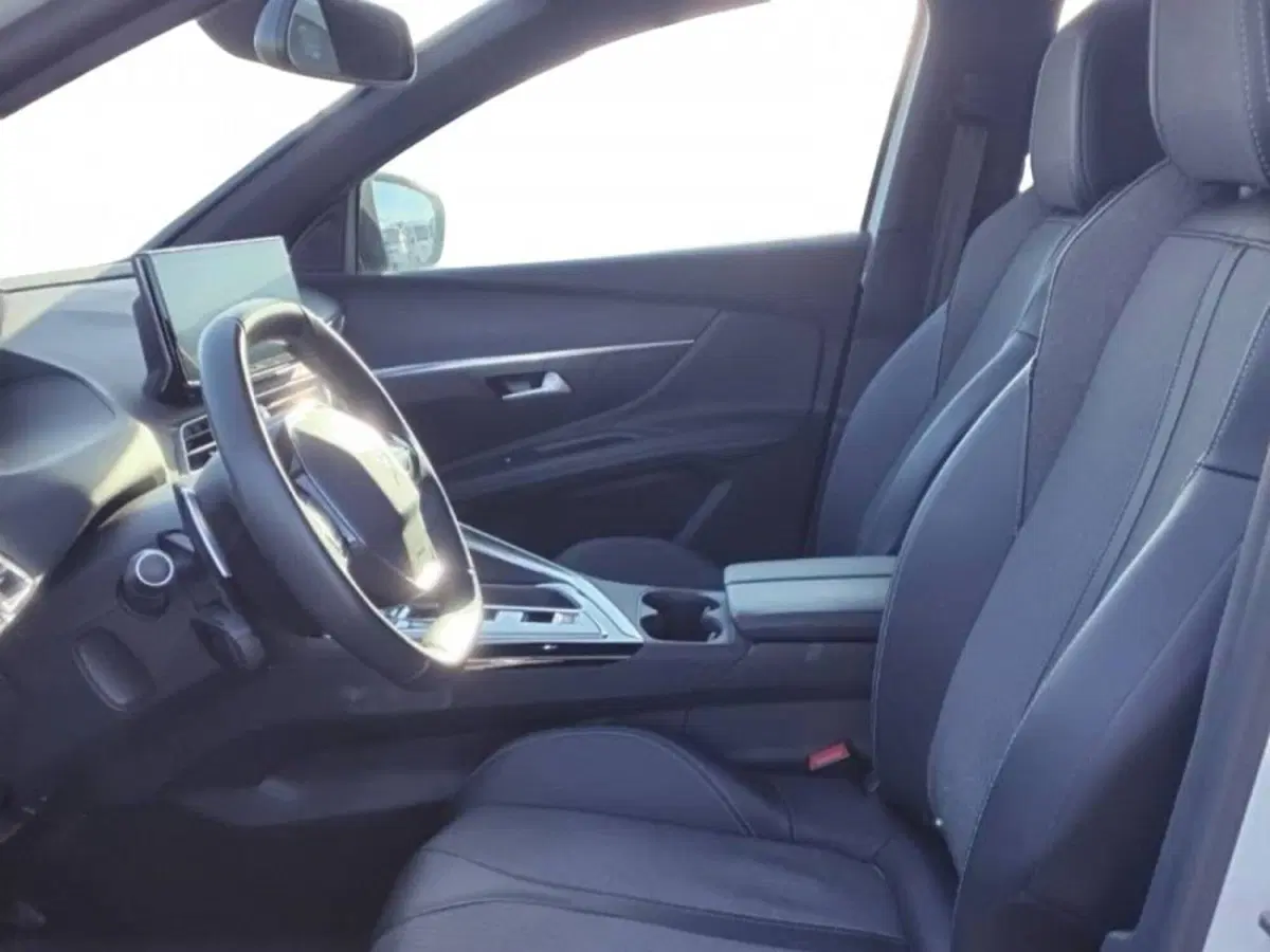 Peugeot 3008 usata a Salerno (6)