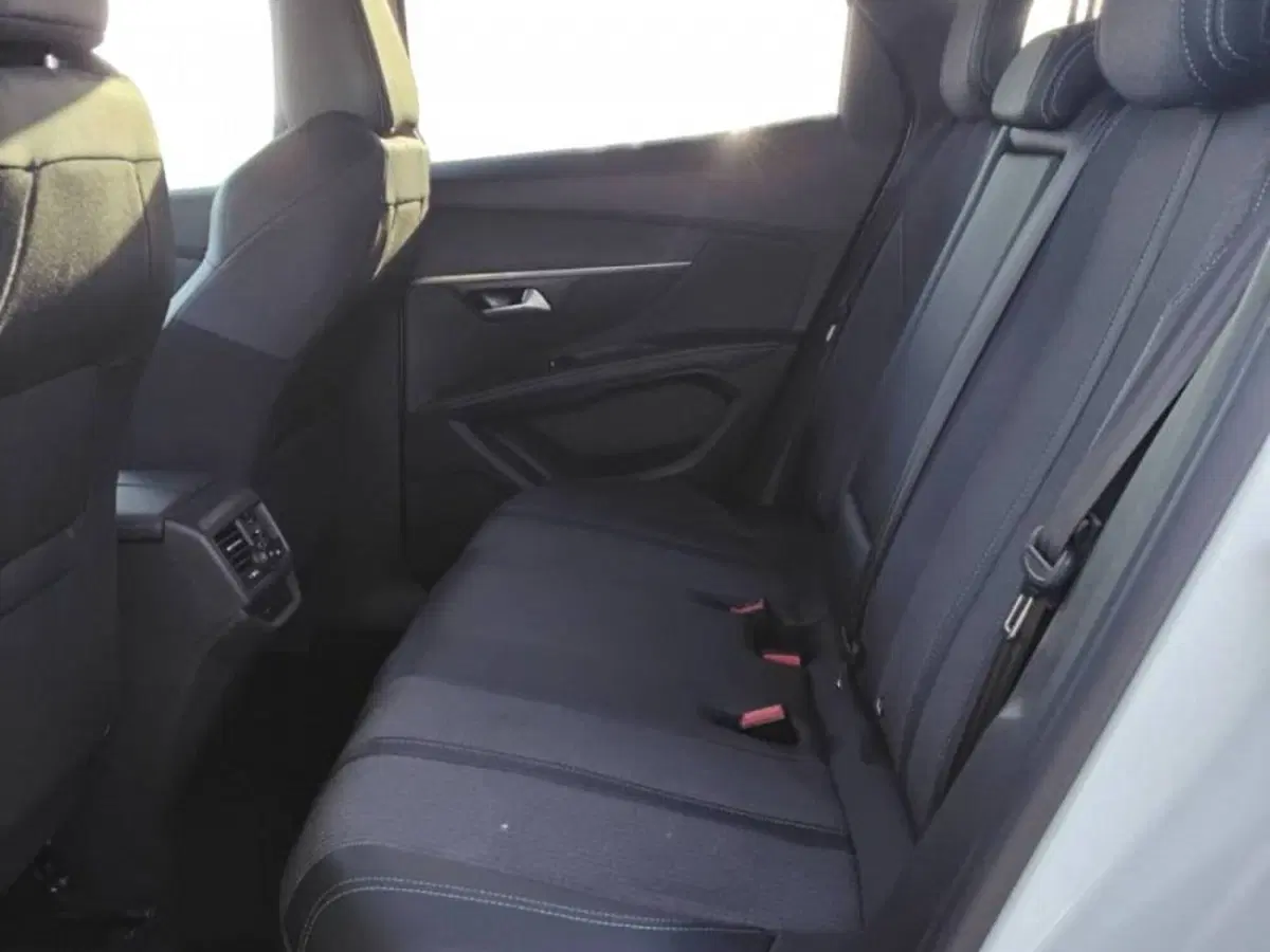 Peugeot 3008 usata a Salerno (7)