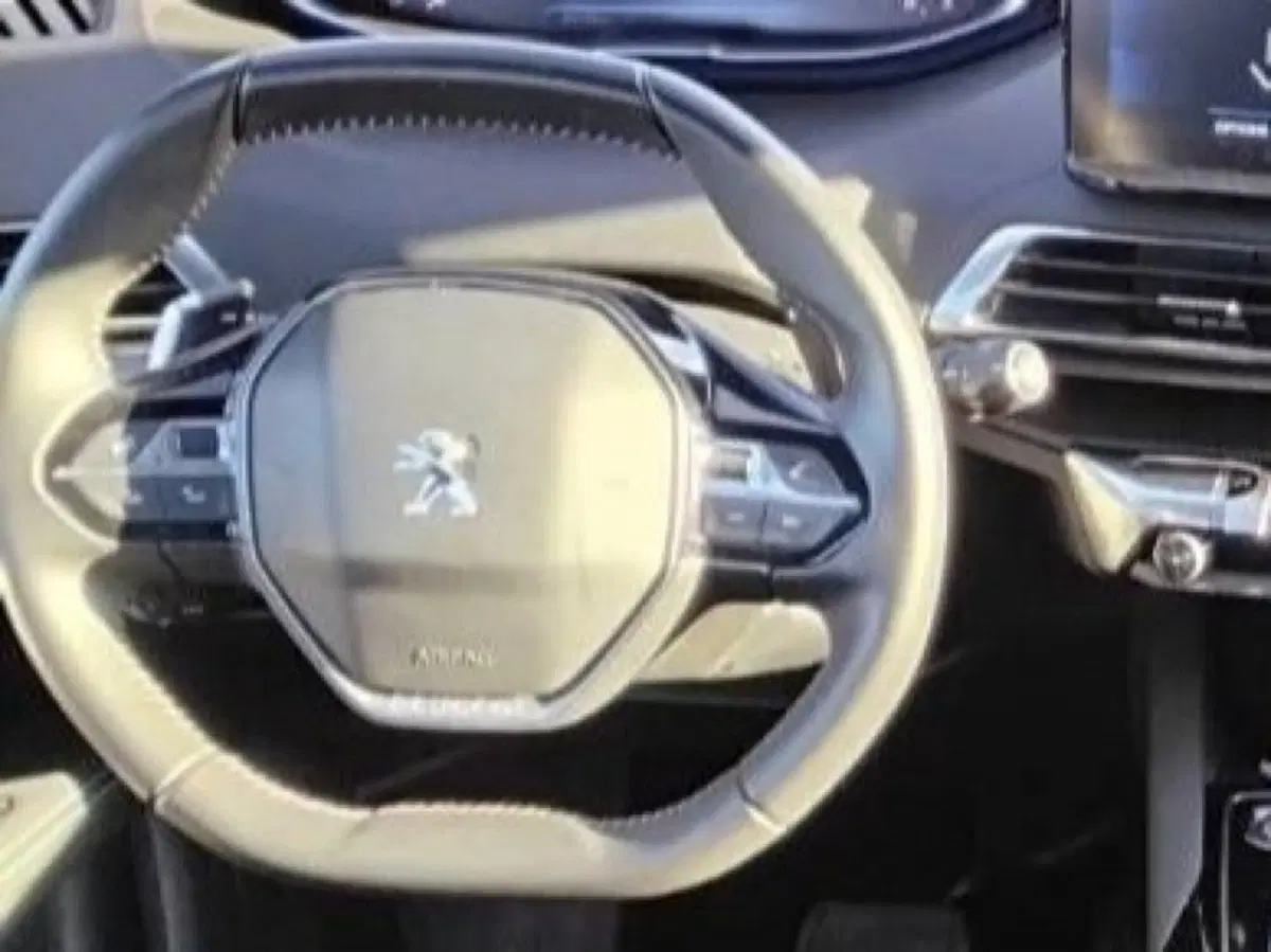 Peugeot 3008 usata a Salerno (8)