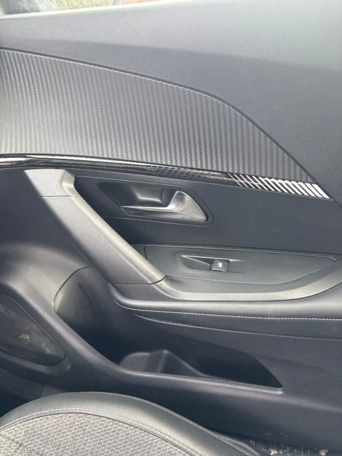 Peugeot 2008 usata a Salerno (14)