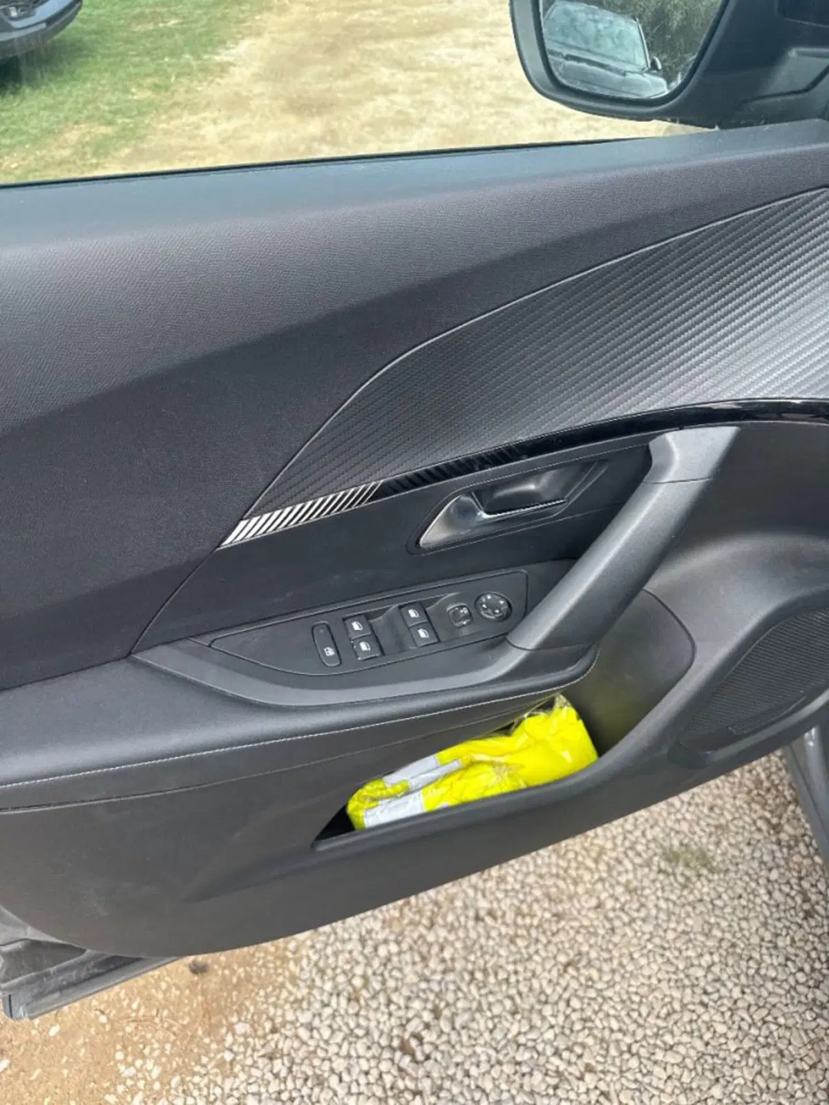 Peugeot 2008 usata a Salerno (15)