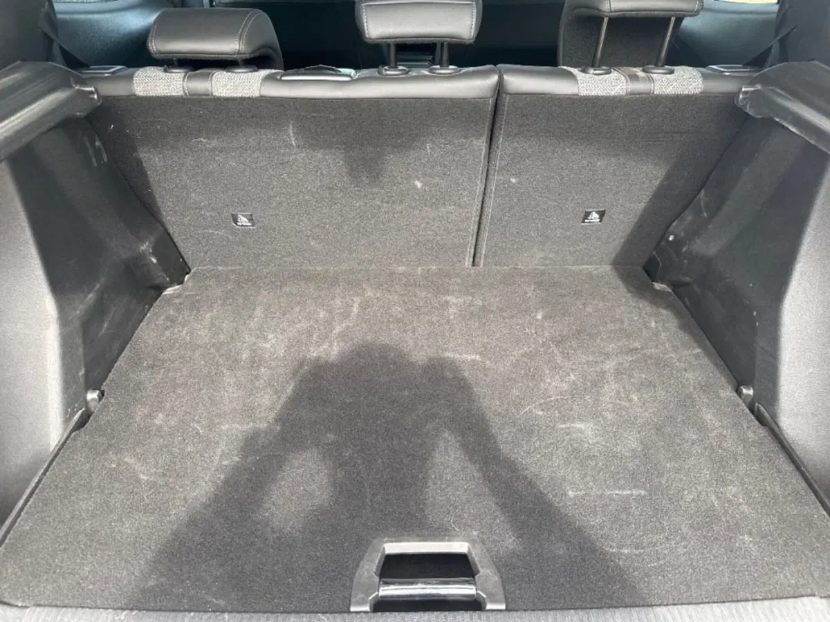 Peugeot 2008 usata a Salerno (17)