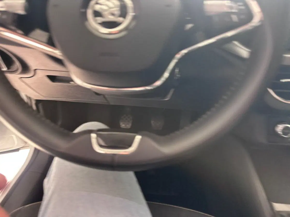 Skoda Kamiq usata a Salerno (10)
