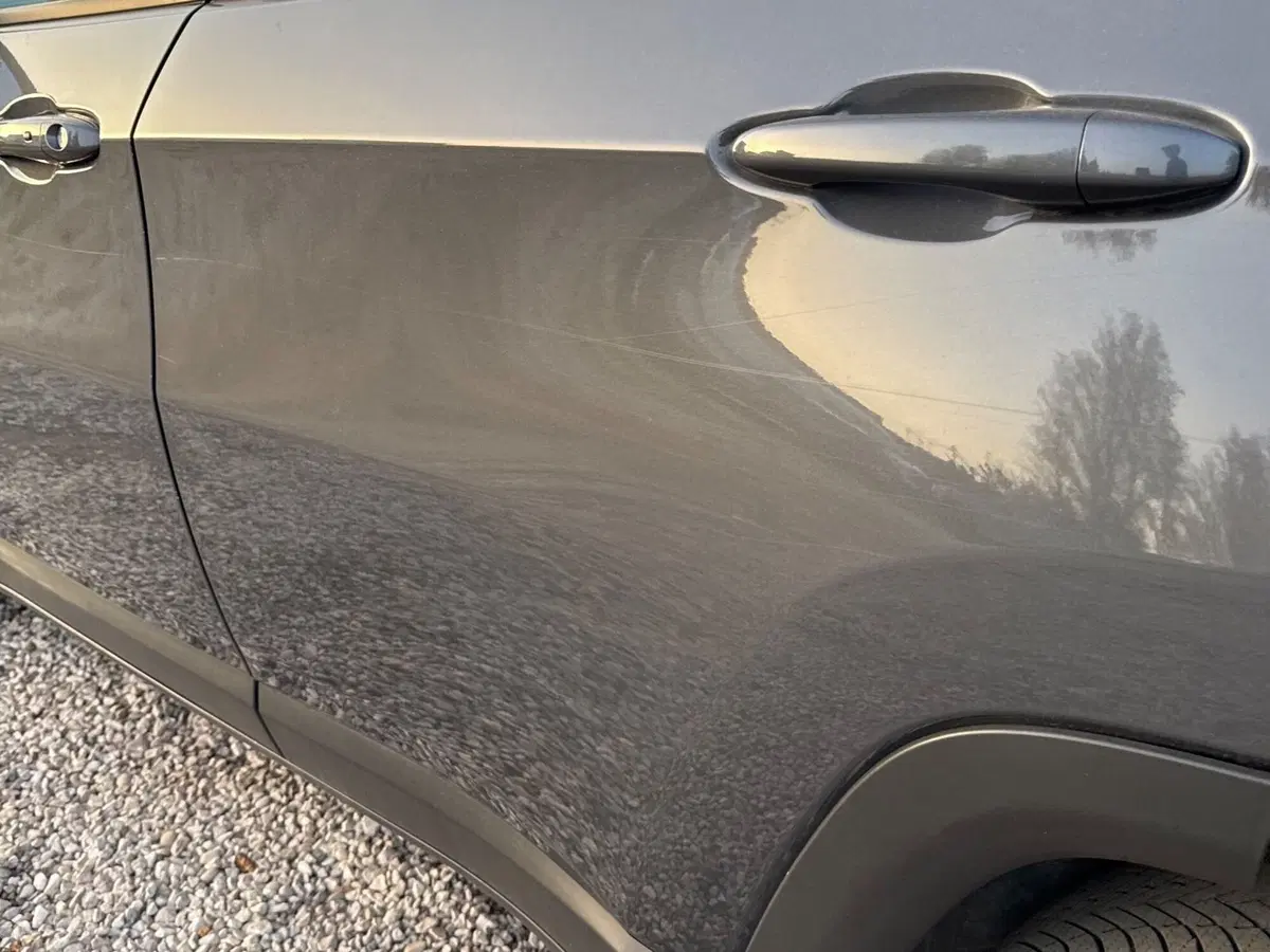 Jeep Compass usata a Salerno (13)