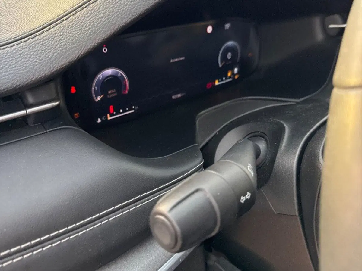 Jeep Compass usata a Salerno (19)