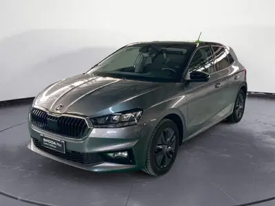 Skoda Fabia 1.0 mpi evo 130 Edition 80cv del 2025 usata a Reggio Calabria