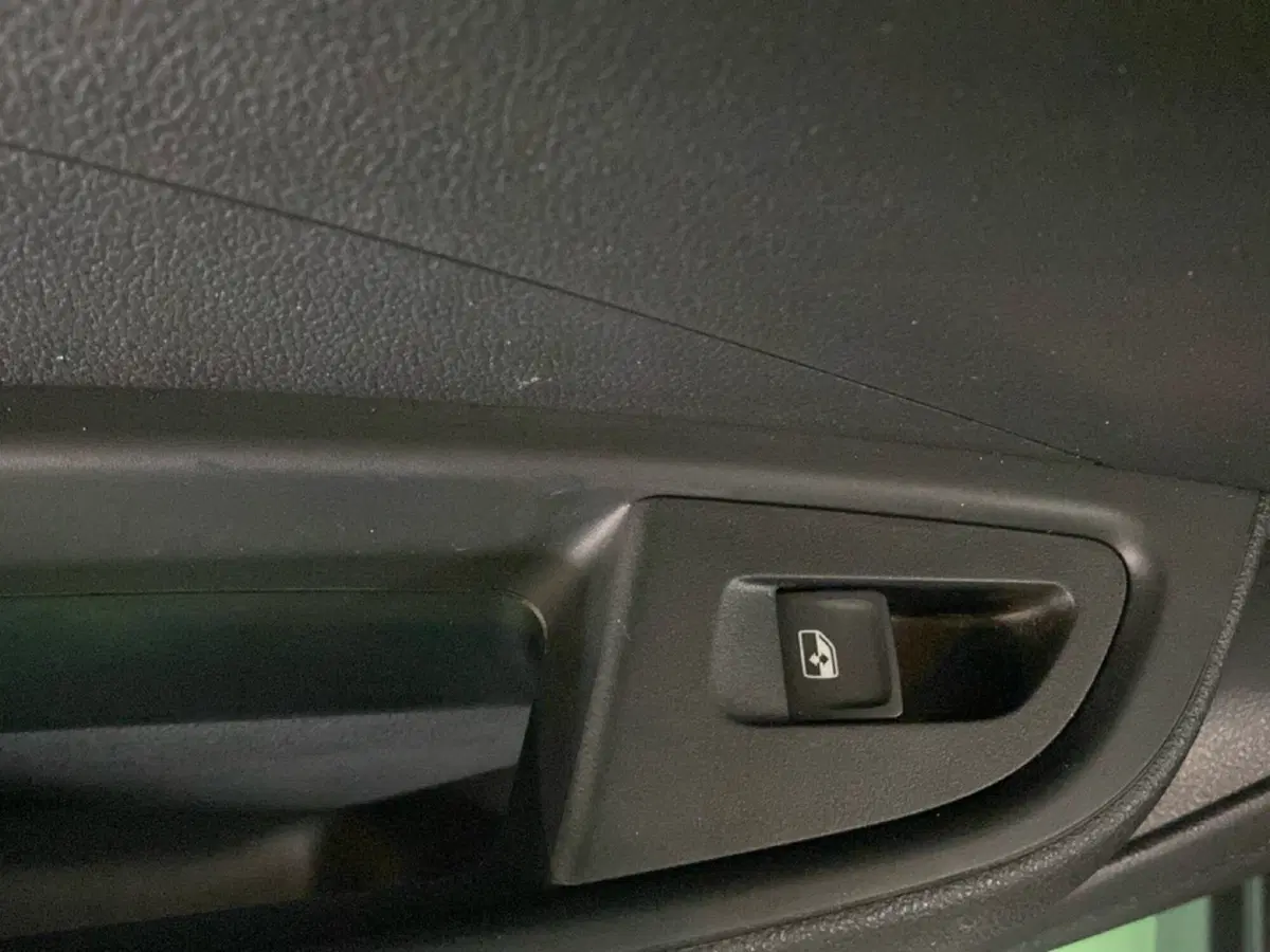 Skoda Fabia usata a Reggio Calabria (20)