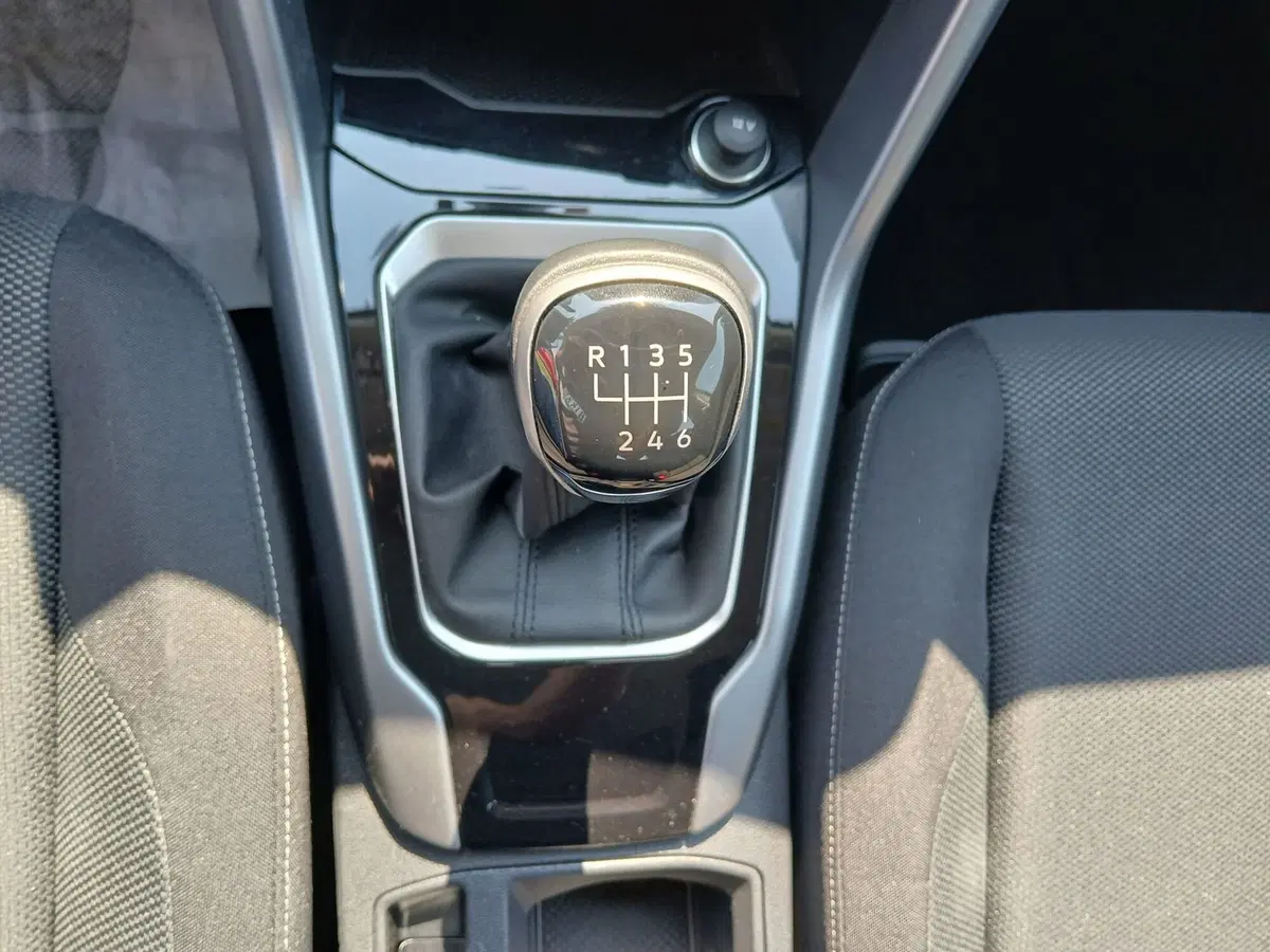 Volkswagen T-Roc usata a Reggio Calabria (15)