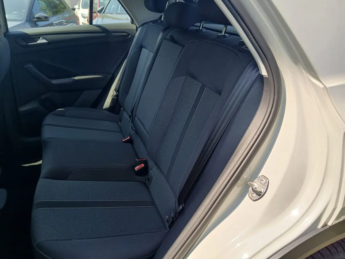 Volkswagen T-Roc usata a Reggio Calabria (8)