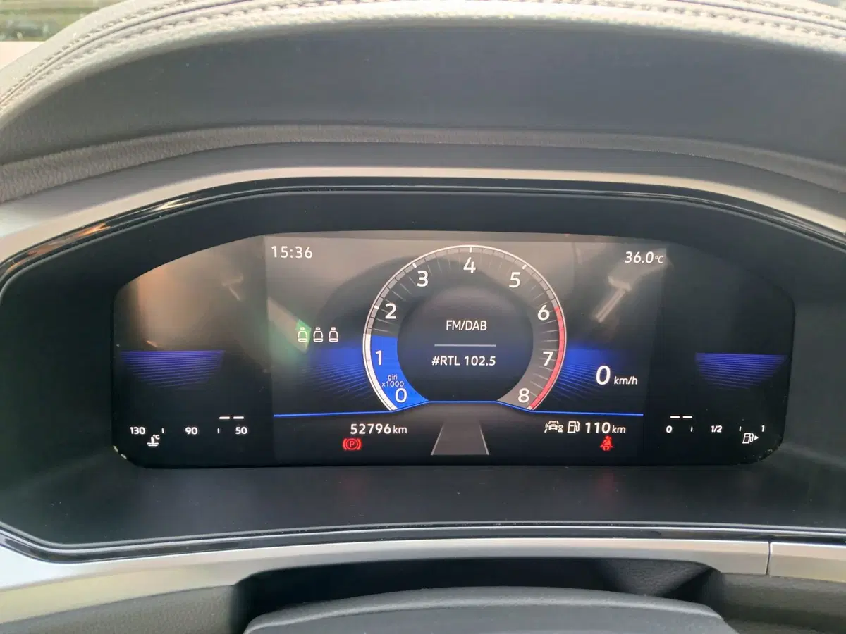 Volkswagen T-Roc usata a Reggio Calabria (9)