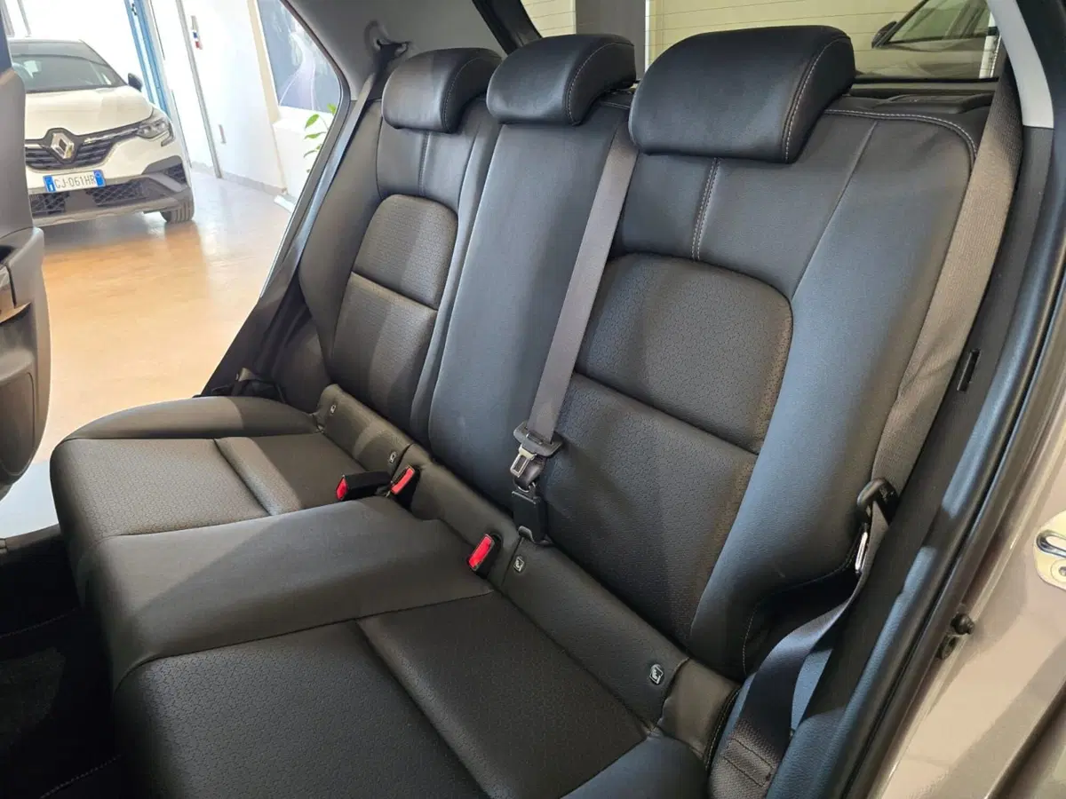 Kia Picanto usata a Rimini (10)