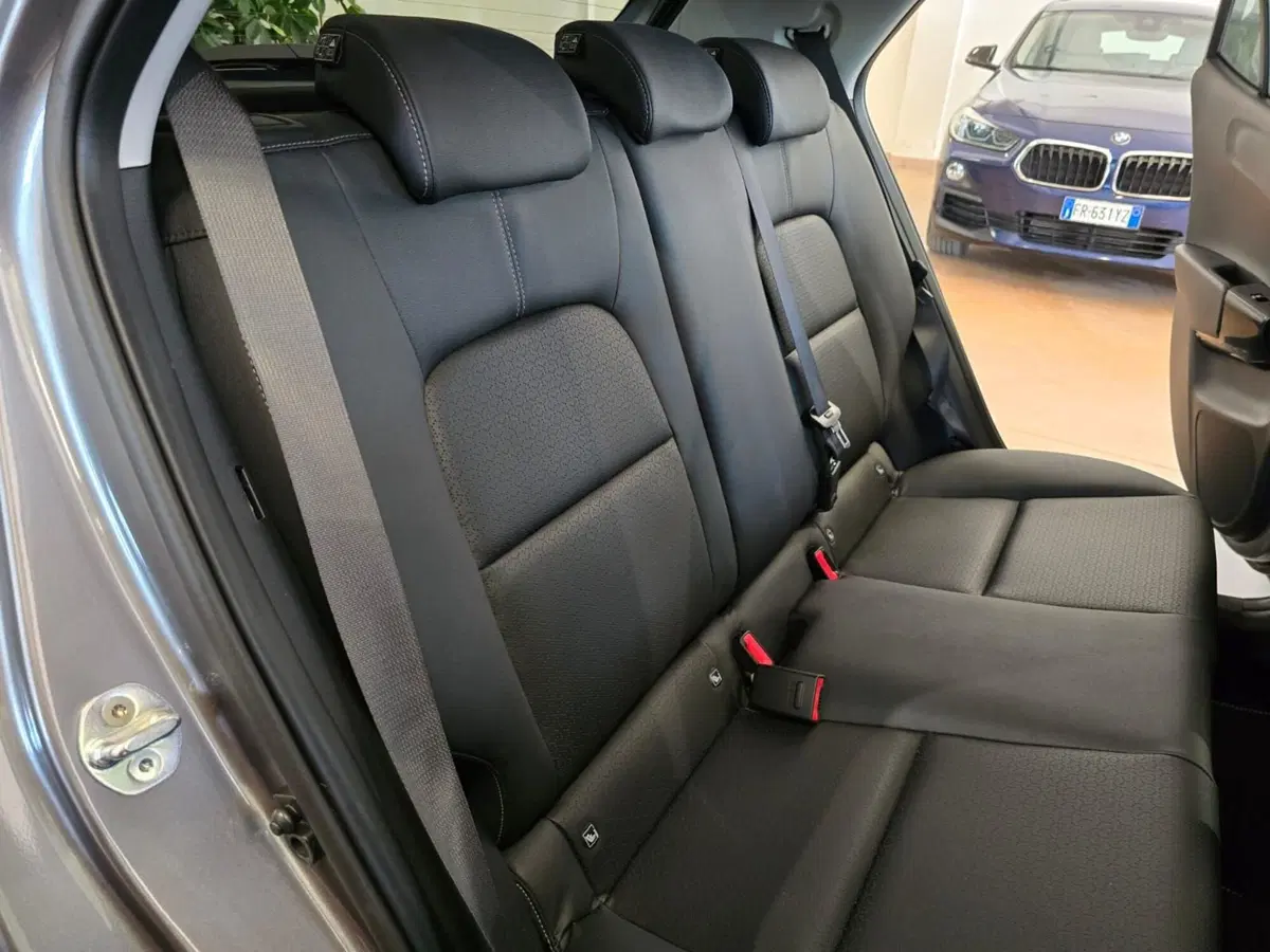 Kia Picanto usata a Rimini (11)