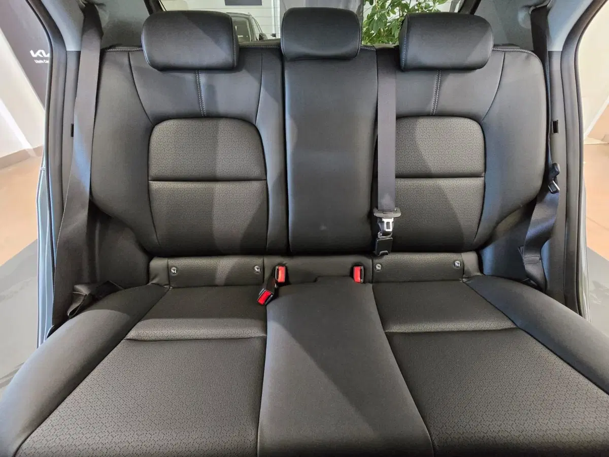 Kia Picanto usata a Rimini (12)