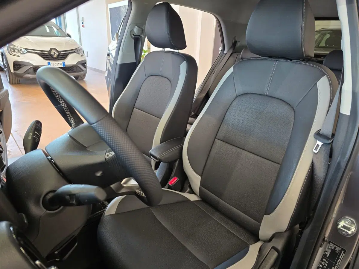 Kia Picanto usata a Rimini (9)
