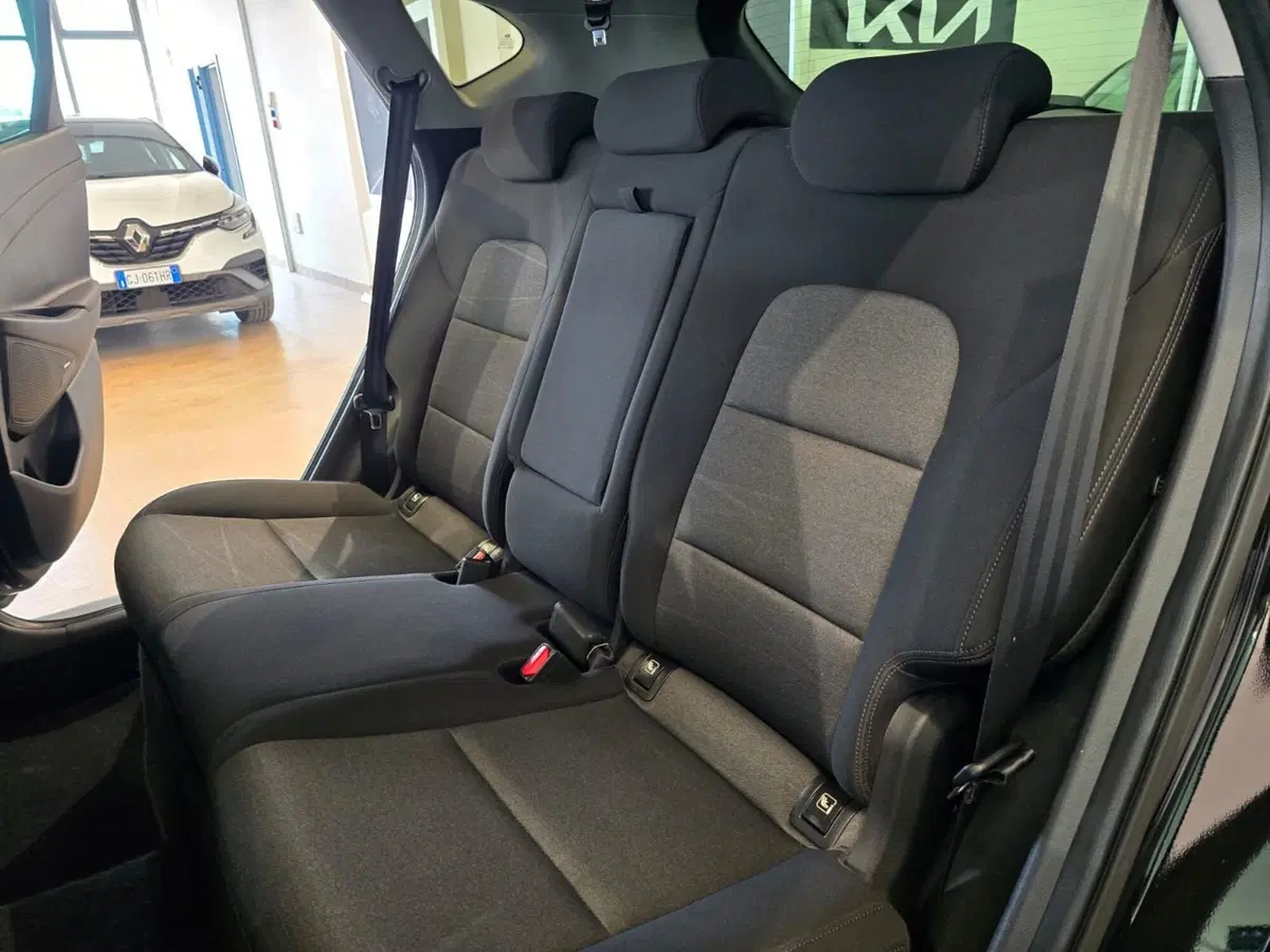 Hyundai Tucson usata a Rimini (10)