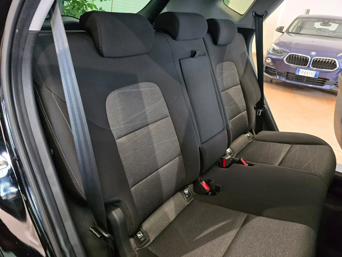 Hyundai Tucson usata a Rimini (11)
