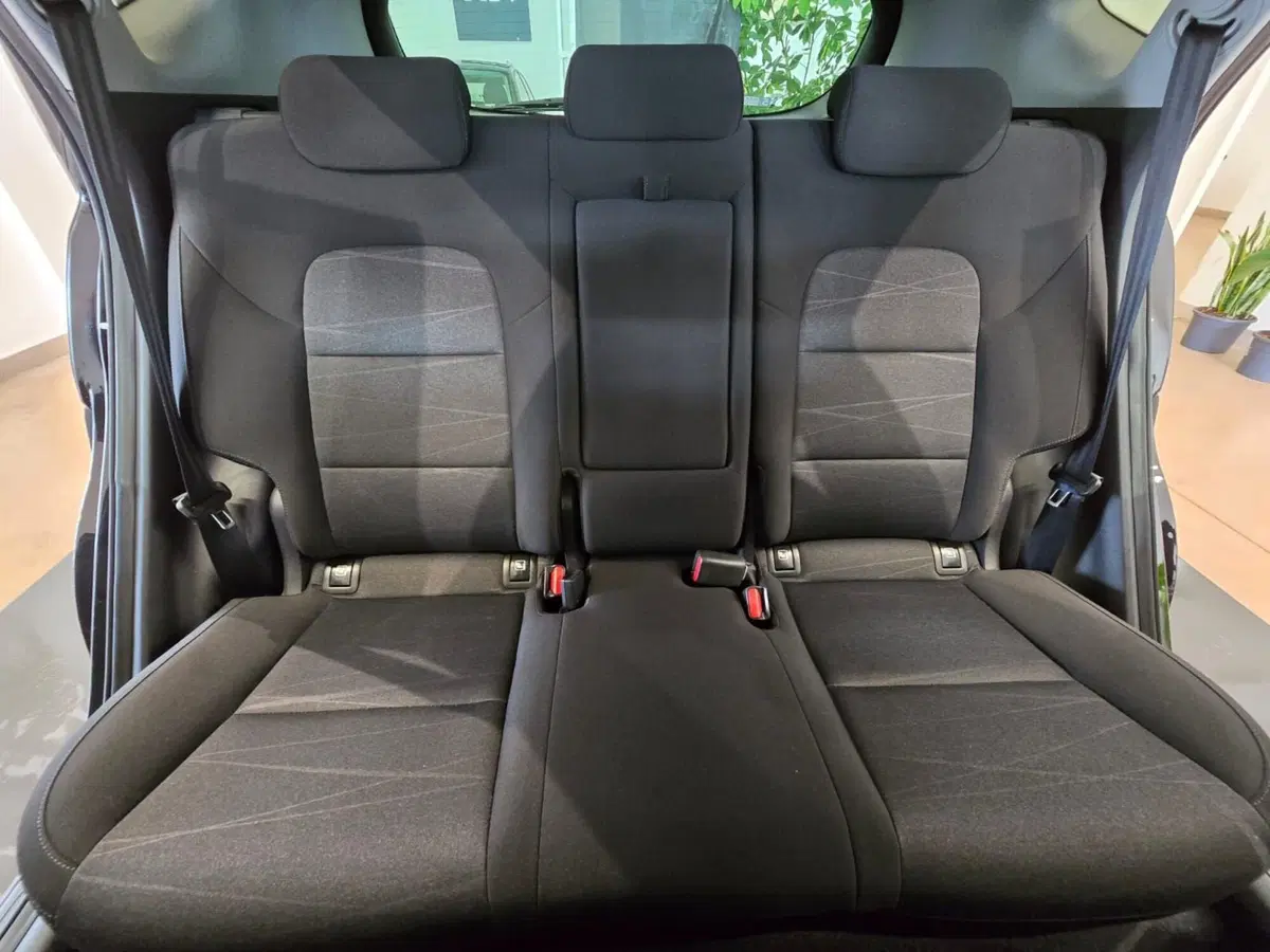 Hyundai Tucson usata a Rimini (14)