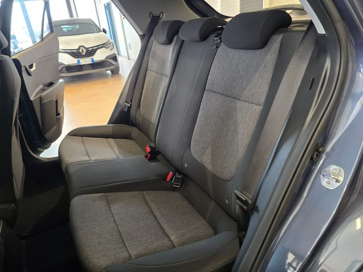 Kia Stonic usata a Rimini (12)