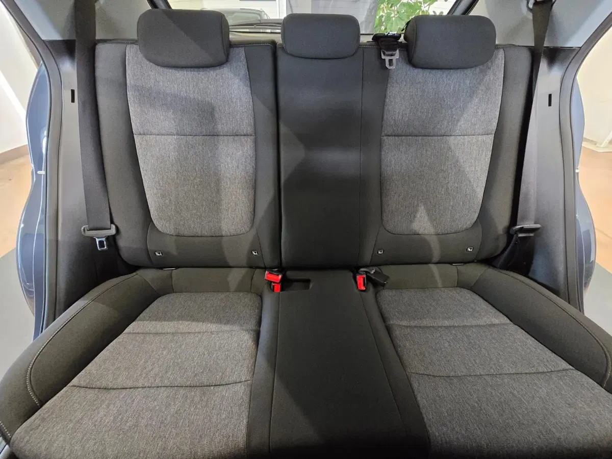 Kia Stonic usata a Rimini (15)