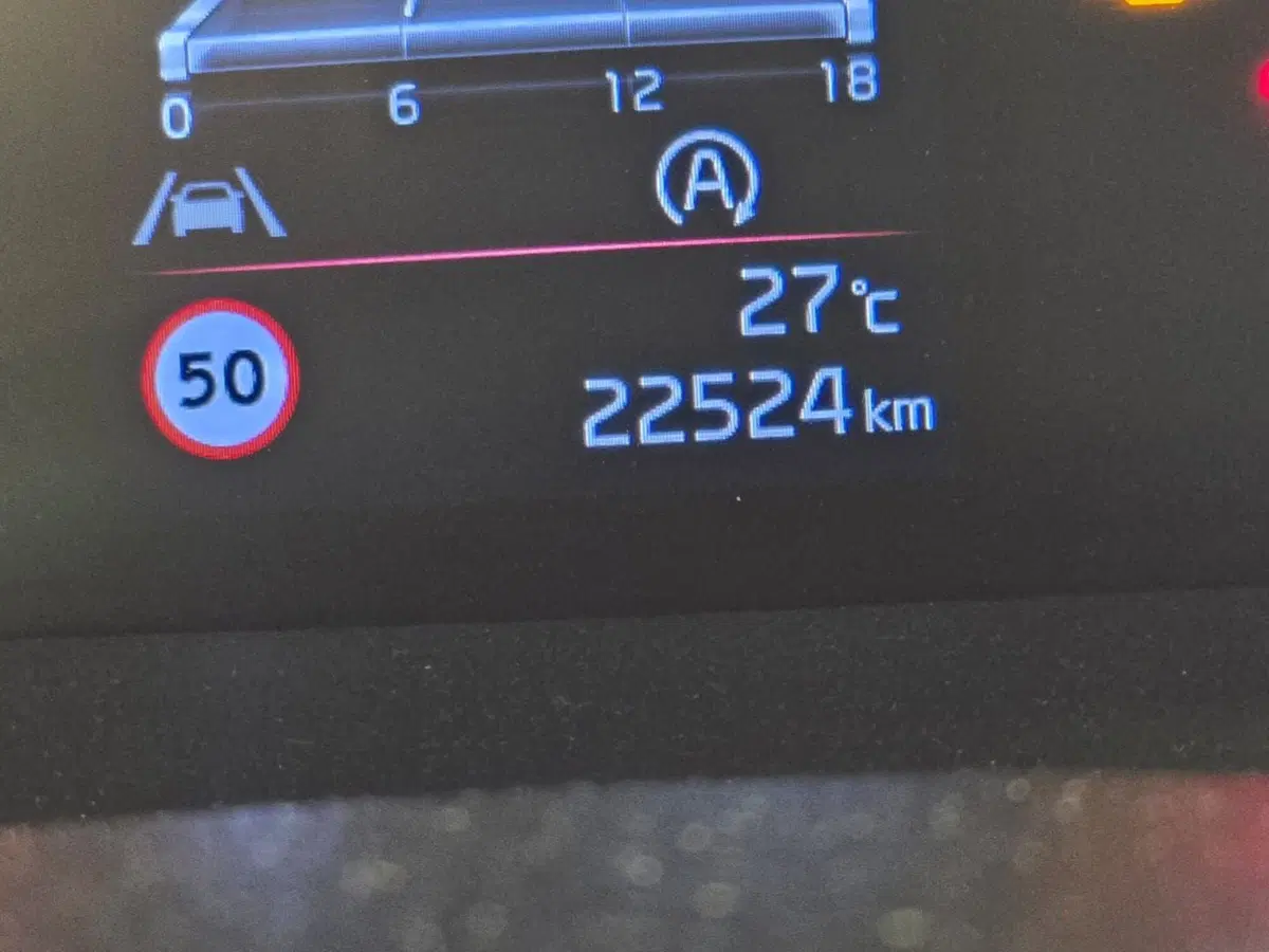 Kia Stonic usata a Rimini (19)