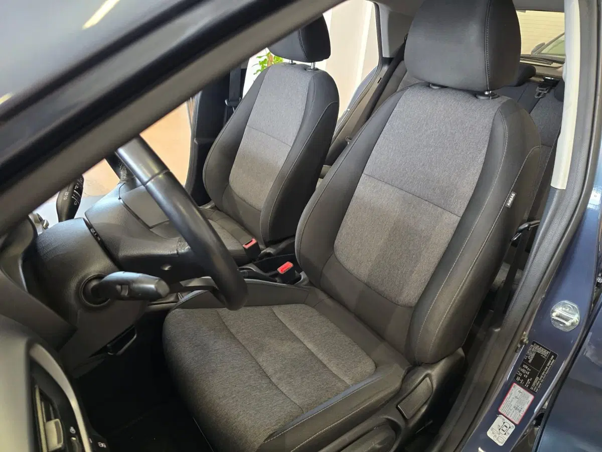 Kia Stonic usata a Rimini (9)
