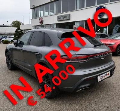 Porsche Macan 2.0 265cv pdk del 2022 usata a San Dona' Di Piave