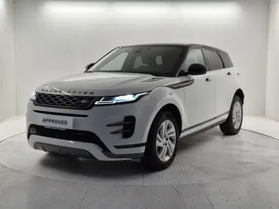 Land Rover Range Rover Evoque 2.0 I4 200 CV AWD Auto R-Dynamic del 2022 usata a Bergamo