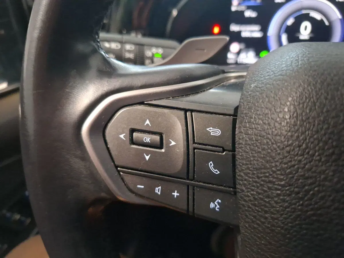 Lexus NX usata a Arezzo (18)