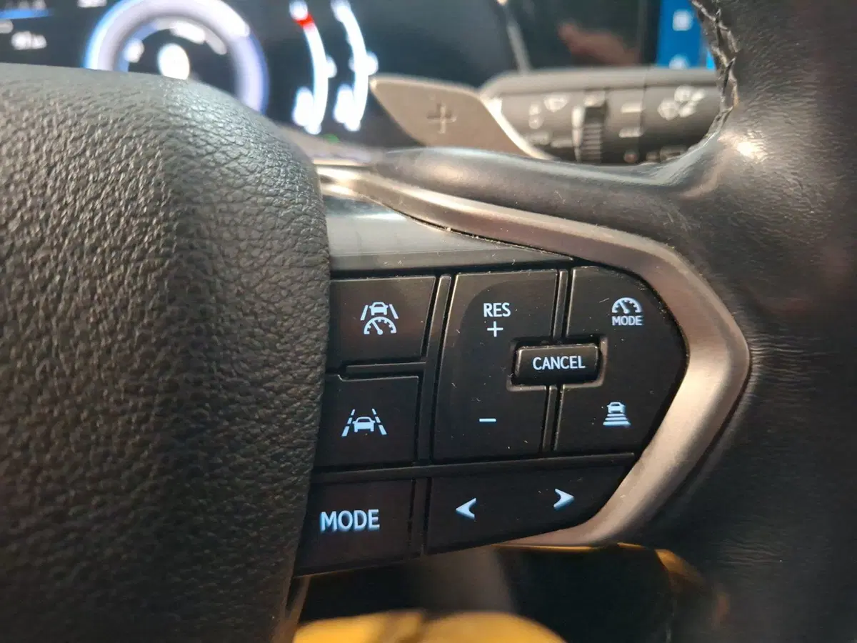 Lexus NX usata a Arezzo (19)