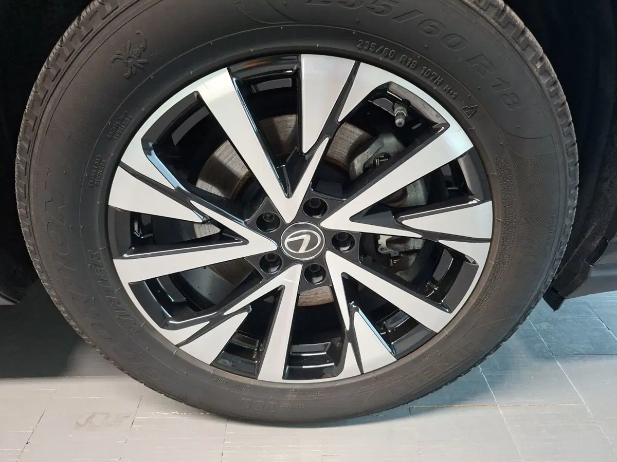 Lexus NX usata a Arezzo (9)