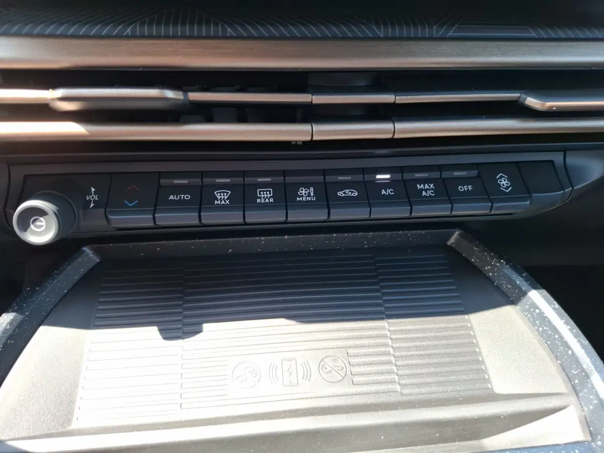 Lancia Ypsilon nuova a Latina (14)