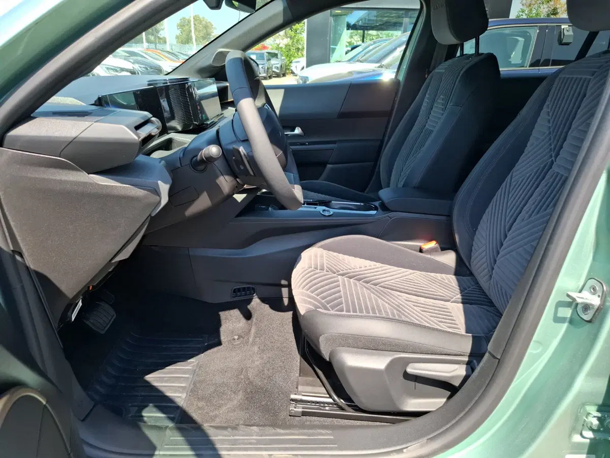 Lancia Ypsilon nuova a Latina (15)