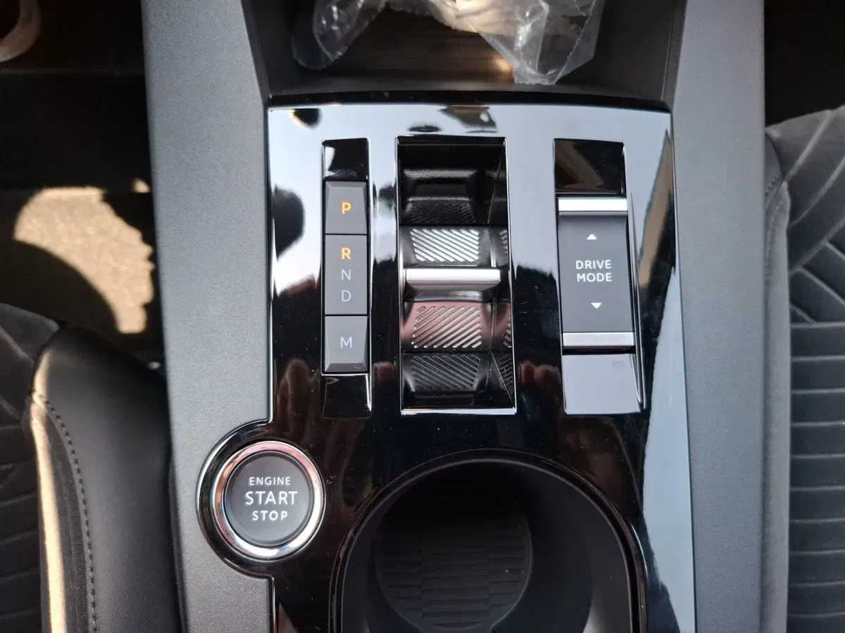 Lancia Ypsilon nuova a Latina (16)