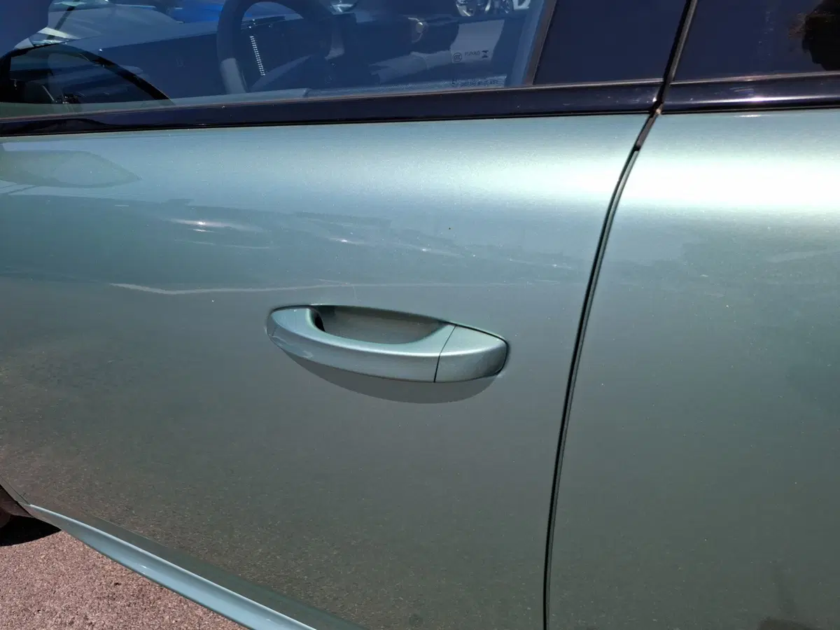 Lancia Ypsilon nuova a Latina (8)