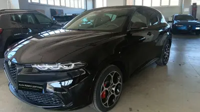 Alfa Romeo Tonale 1.3 phev Veloce Q4 280cv at6 nuova a Orvieto