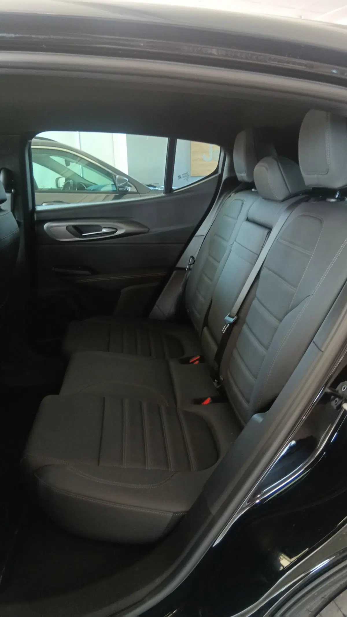 Alfa Romeo Tonale nuova a Terni (10)