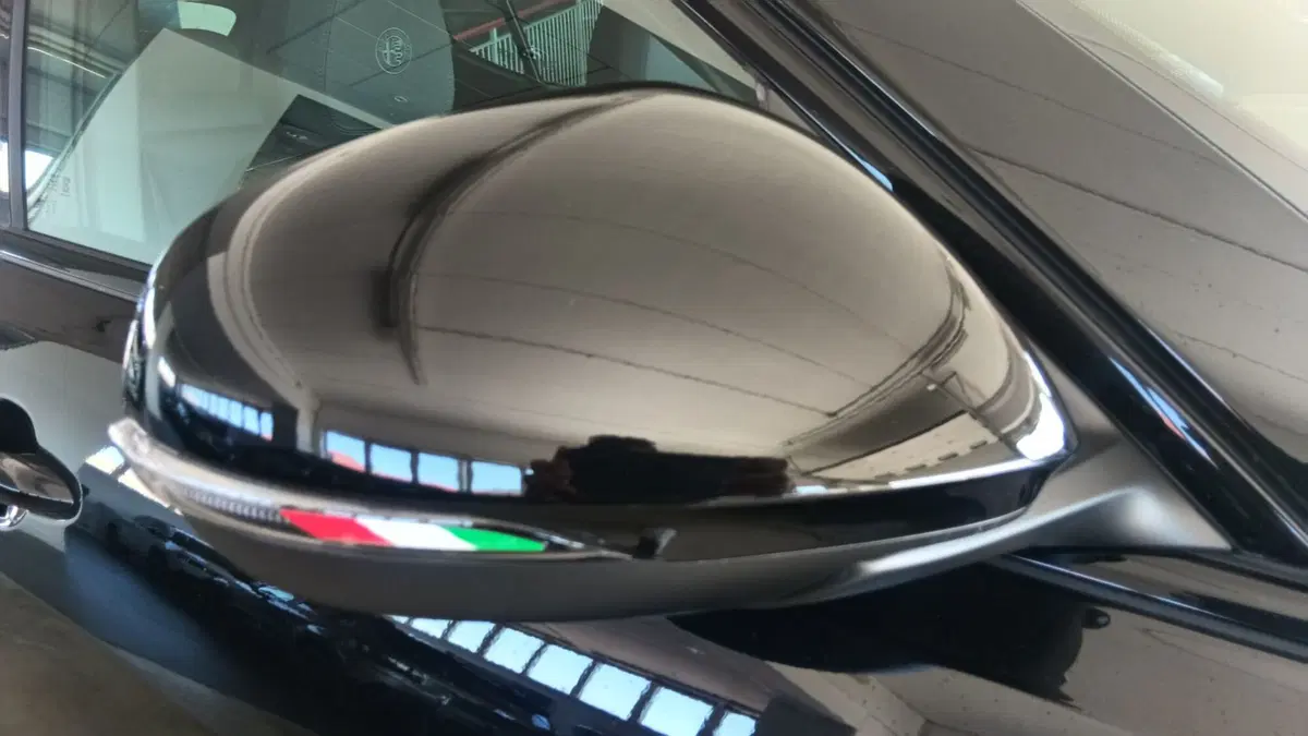 Alfa Romeo Tonale nuova a Terni (17)