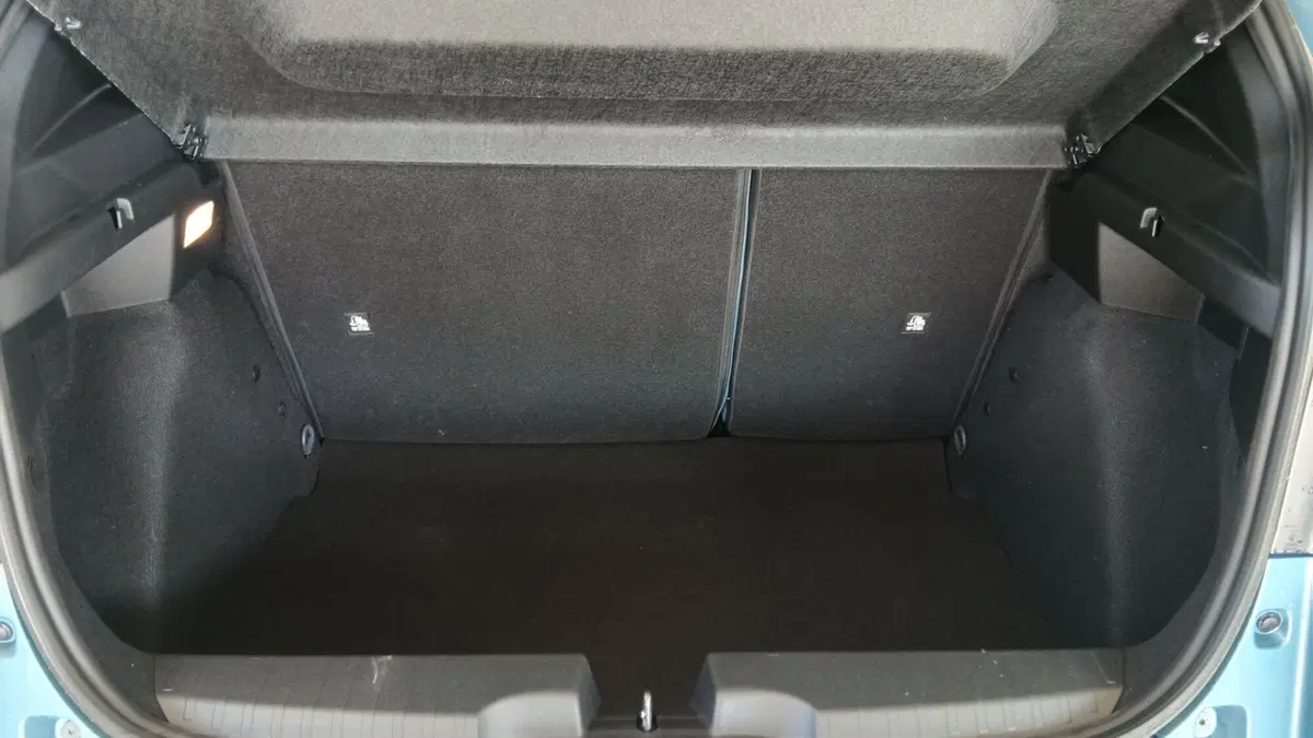 Fiat Grande Panda usata a Terni (10)