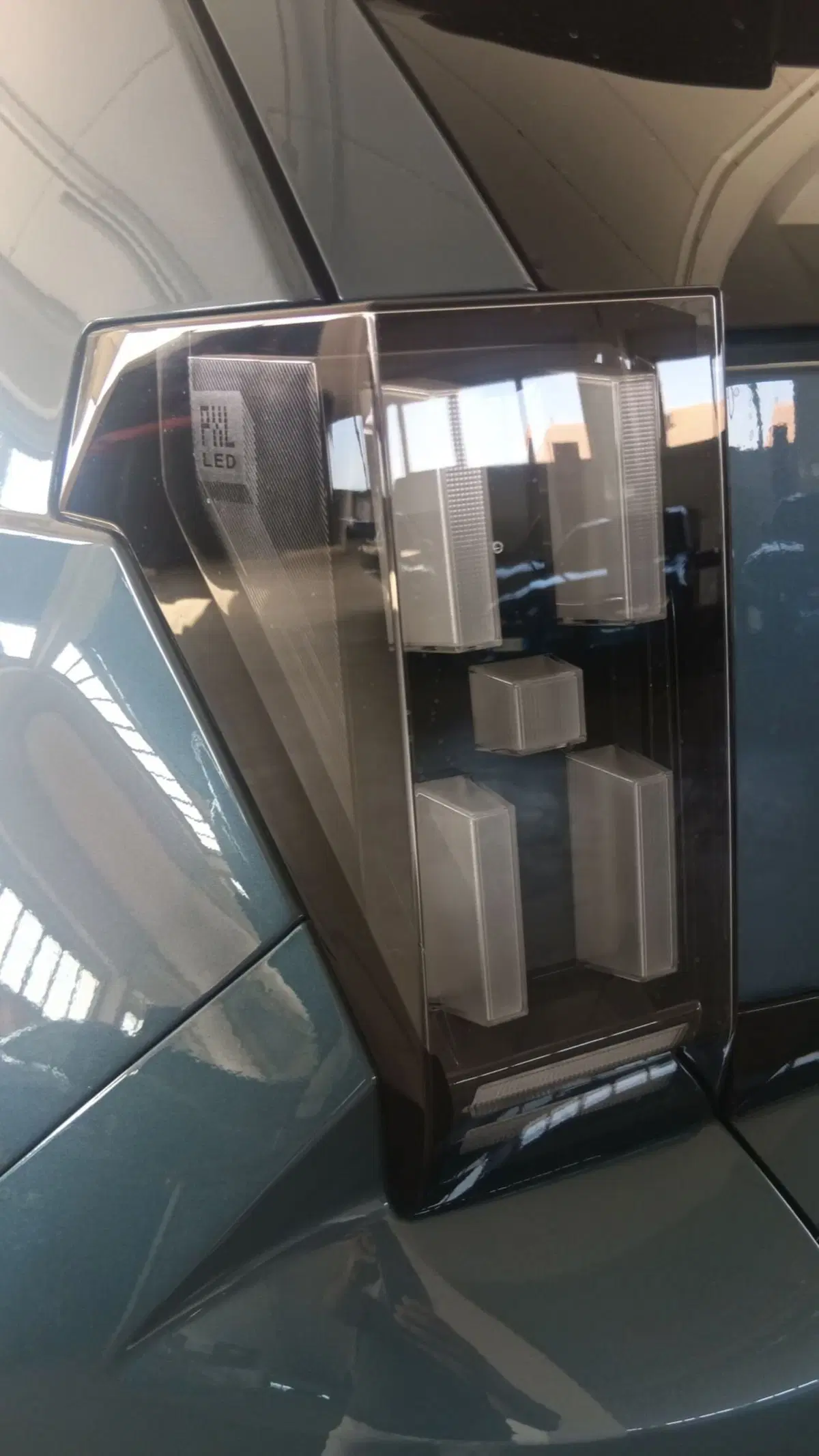 Fiat Grande Panda usata a Terni (17)